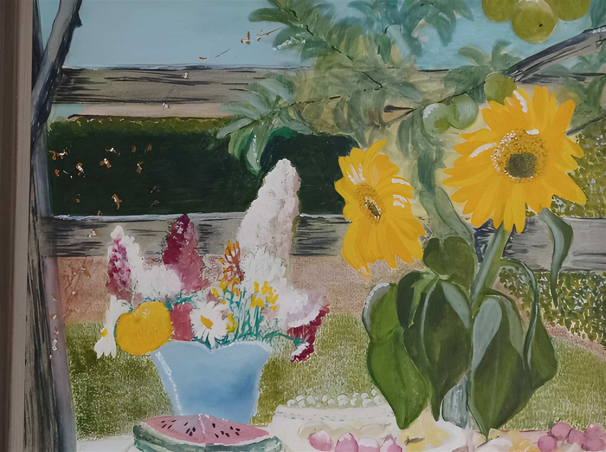 three spirits gallery 90s collection